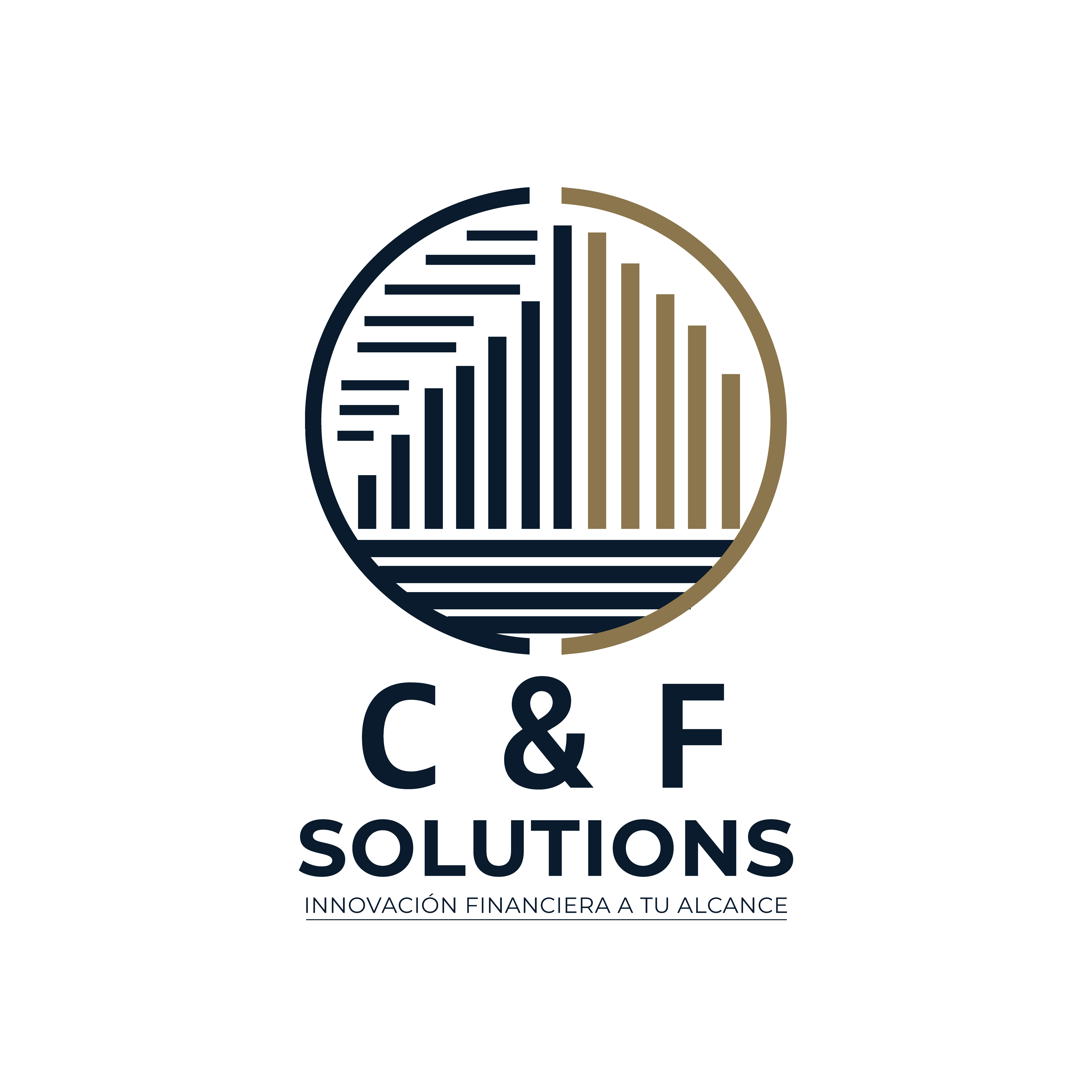 C&F Solutions Logo